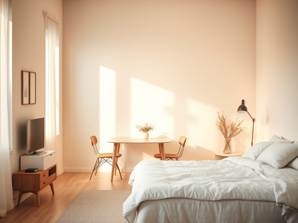 Quand il n&rsquo;y a plus rien chez vous : que fait-on de ses journées quand on est minimaliste et qu&rsquo;on a tout désencombré ?