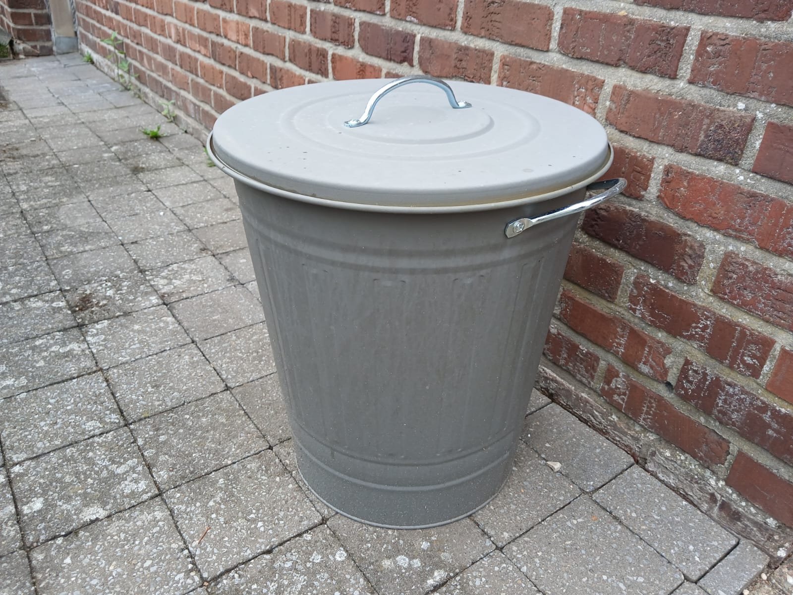 But personnel n°2 : réduire mes déchets (zéro déchet)
